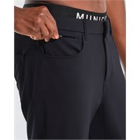 View Municipal Sportcross 5P Pants Pants Black