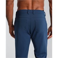 View Municipal Sportcross 5P Pants Pants Blue Wing Teal