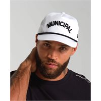 Municipal Trophy Corded Hat