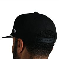 View Municipal Trophy Corded Hat Golf Hat Black