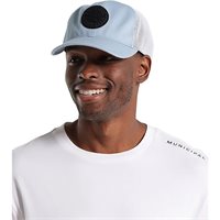 Municipal Icon Patch Trucker Hat