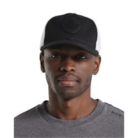 Municipal Icon Patch Trucker Hat