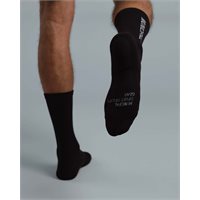 View Municipal Sport Utility Crew Socks Socks Black