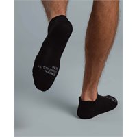 View Municipal Sports Utility Low Socks Socks Black