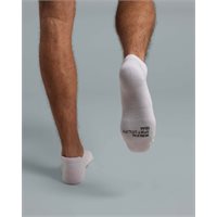 View Municipal Sports Utility Low Socks Socks White