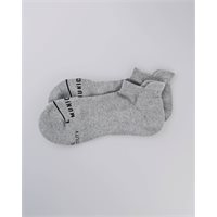 View Municipal Sports Utility Low Socks Socks Athletic Grey