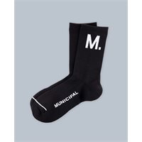 Municipal M. Crew Socks Socks