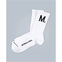Municipal M. Crew Socks