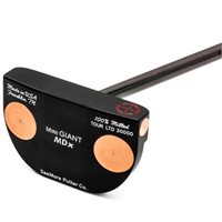 See More Putter Representative Image.