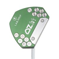 L.A.B. Golf Putter Representative Image.