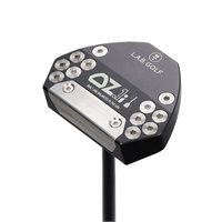 L.A.B. Golf Putter Representative Image.