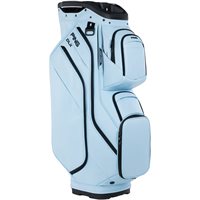 View Ping DLX Cart Crystal