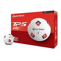 TaylorMade TP5x Pix 3.0 Canada