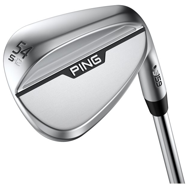 Ping s159 Chrome H Grind Ladies Sand Wedge Golf Club