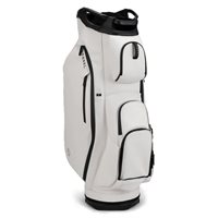 View Vessel Lux 14-Way Cart White