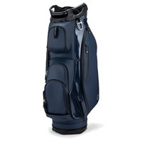 View Vessel Lux 14-Way Cart Carbon Navy