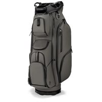 View Vessel Lux Pro 7-Way Cart Grey