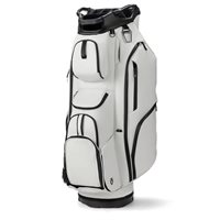 View Vessel Lux Pro 7-Way Cart White