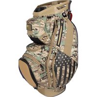 View Sun Mountain C-130 Cart Sand Camo