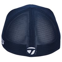 View TaylorMade Tour Cage 25 Golf Hat Navy