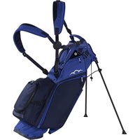 SUN Mountain H2NO EZ-Fit Strap system Water Proof Golf Bag