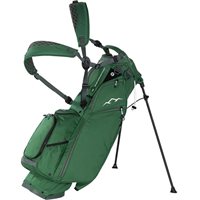 View Sun Mountain E-3.5 Stand Green Jacket