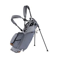 View Sun Mountain E-3.5 Stand Cadet Nickel Rust