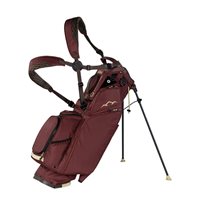 View Sun Mountain E-3.5 Stand Cardinal