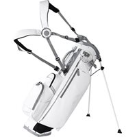 View Sun Mountain Matchplay 4-Way Stand White