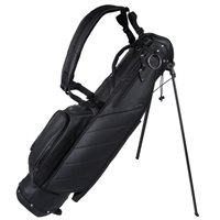 View Sun Mountain Matchplay Swift Sunday Carry Black