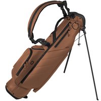 View Sun Mountain Matchplay Swift Sunday Carry Clay Black