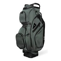View Sunday Golf Big Rig Cart Green