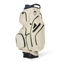 View Sunday Golf Big Rig Cart Cream