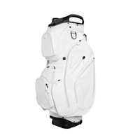 View Sunday Golf Big Rig Cart White