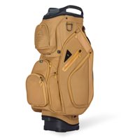 View Sunday Golf Big Rig Cart Clay