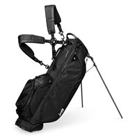 View Sunday Golf Ryder Stand Matte Black
