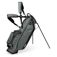 View Sunday Golf Ryder Stand Midnight Green