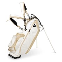 View Sunday Golf Ryder Stand Toasted Almond