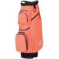 View TaylorMade Cart Lite Cart Coral