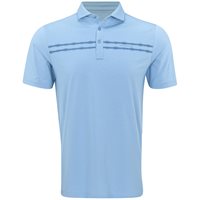 TravisMathew SunBeam Chest Stripe