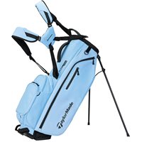 View TaylorMade FlexTech Crossover Stand Light Blue