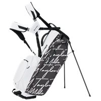View TaylorMade FlexTech Crossover Stand Script Icon