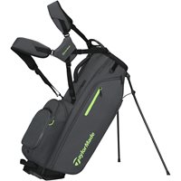 View TaylorMade FlexTech Crossover Stand Gray Neon Green