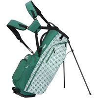 View TaylorMade FlexTech Crossover Stand Heritage Icon Green