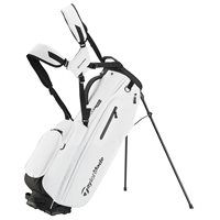 View TaylorMade FlexTech Stand White