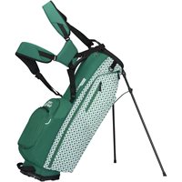 View TaylorMade FlexTech Stand Heritage Green