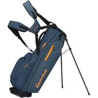 View TaylorMade FlexTech Stand Black Green