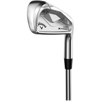 Callaway X Forged Max