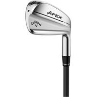 Callaway Apex Ti Fusion Plated