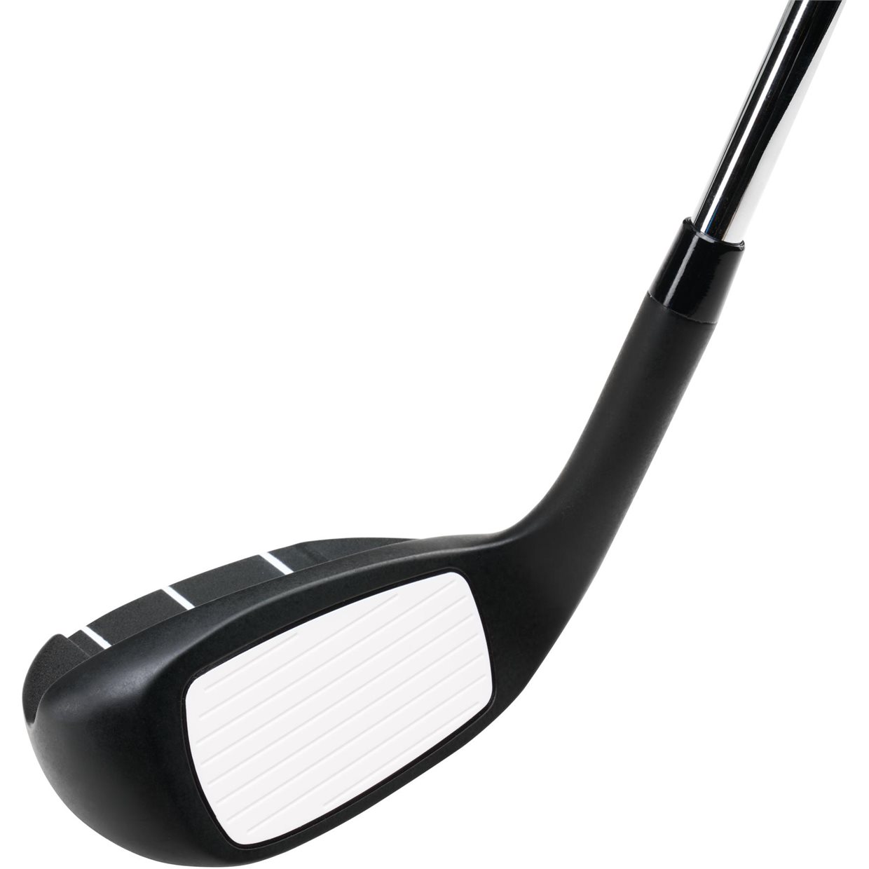 Black Money Club Chipper 37° Destro – La Zeppa Da Golf Professionale Per Un Gioco Corto Perfetto